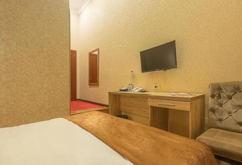 Passage Modern Hotel Baku