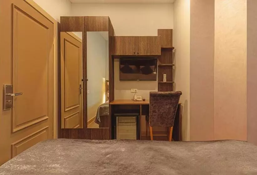 Passage Modern Hotel Baku