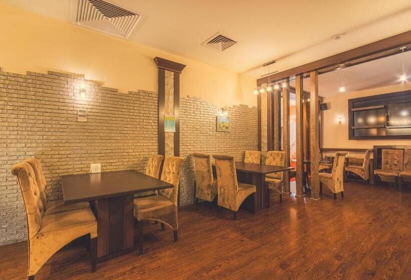 Passage Modern Hotel Baku