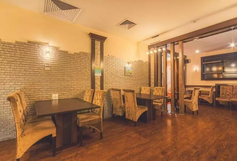 Passage Modern Hotel Baku