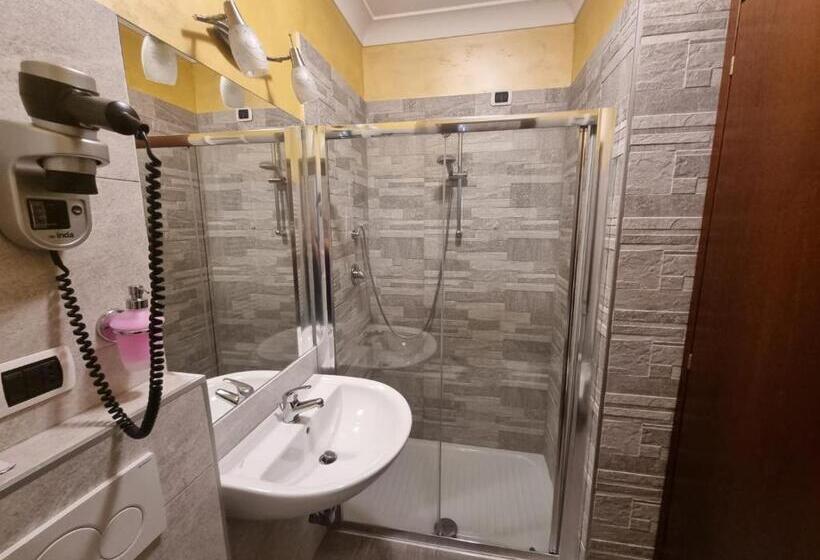 Отель Ristorante Da Valerio