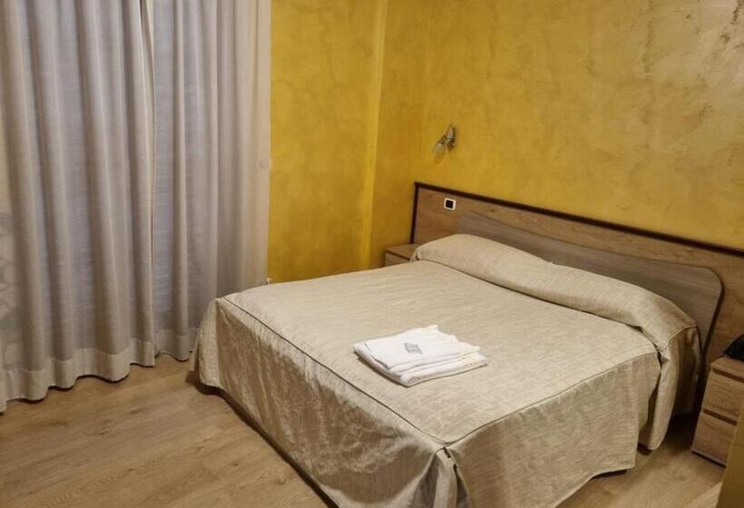 Отель Ristorante Da Valerio