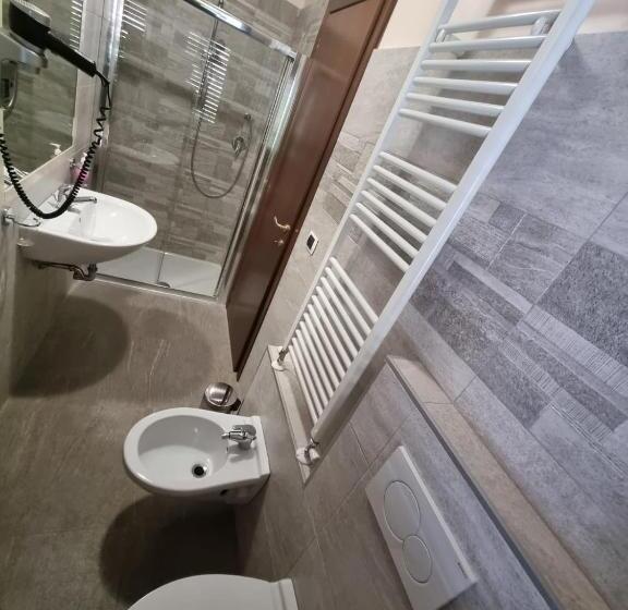 Отель Ristorante Da Valerio