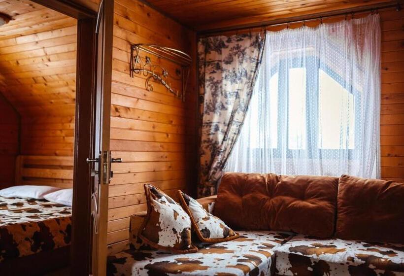 Отель Royal Village Resort