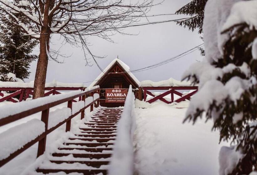 Отель Royal Village Resort