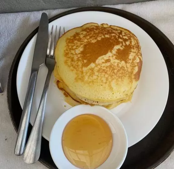 Hotelli The One By Nika