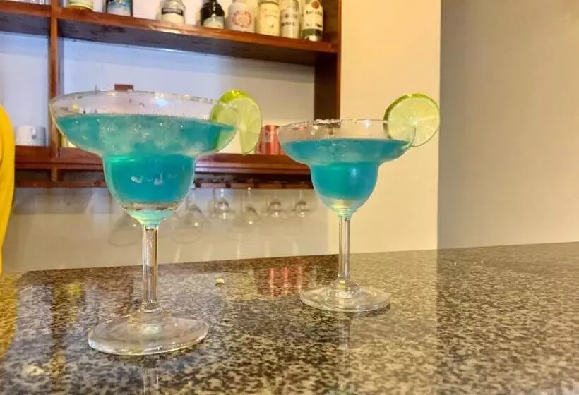 Hotelli The One By Nika