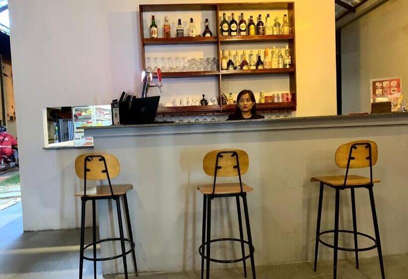 בית מלון כפרי The One By Nika