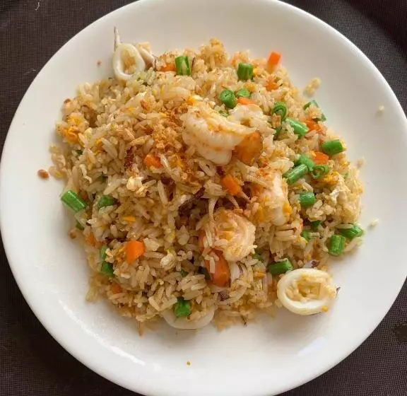 Hotelli The One By Nika