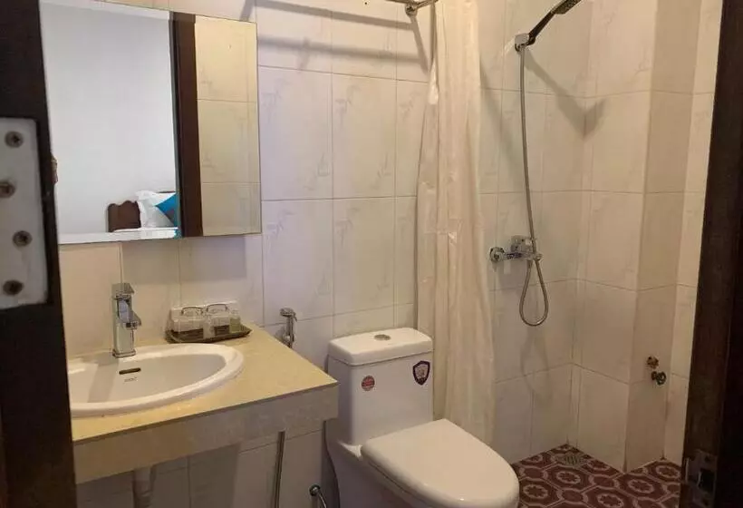 Hotelli The One By Nika