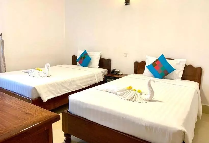 Hotelli The One By Nika