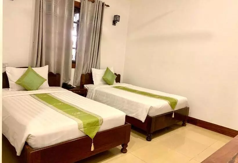 Hotelli The One By Nika