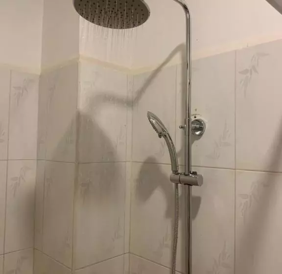 Hotelli The One By Nika