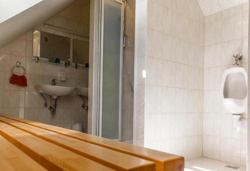 هتل Turistična Kmetija Toman