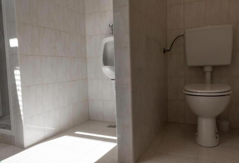 هتل Turistična Kmetija Toman