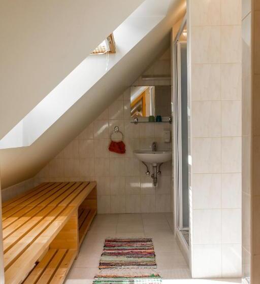 هتل Turistična Kmetija Toman