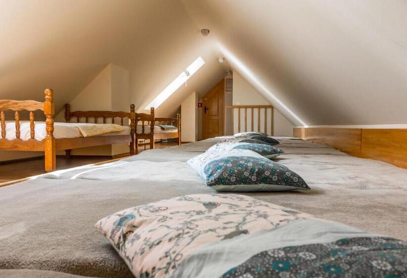 هتل Turistična Kmetija Toman