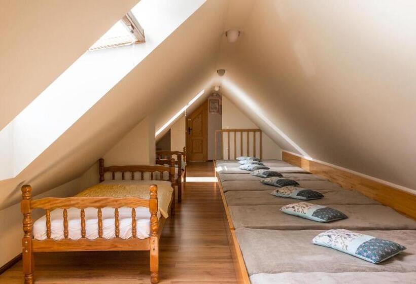 هتل Turistična Kmetija Toman