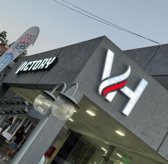 호텔 Victory