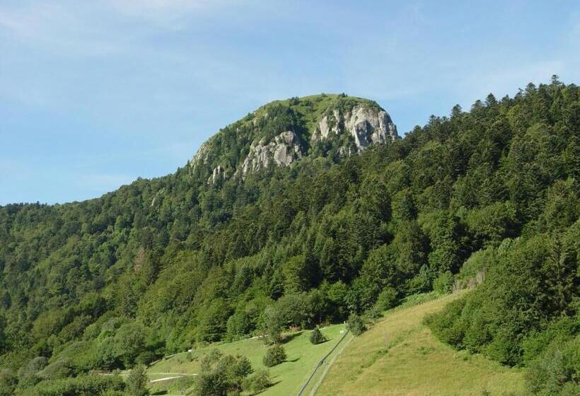 Le Progrés Dorlotel