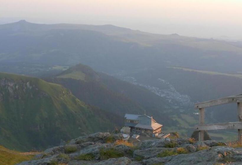 Le Progrés Dorlotel