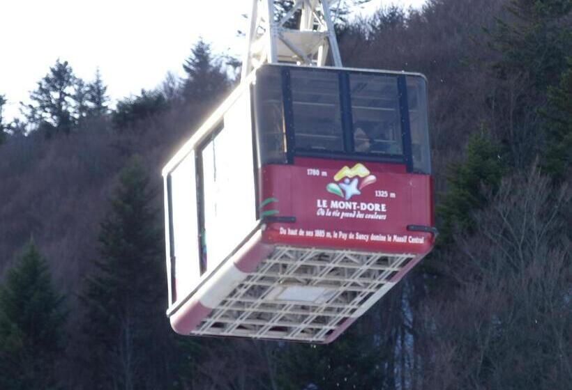 Le Progrés Dorlotel