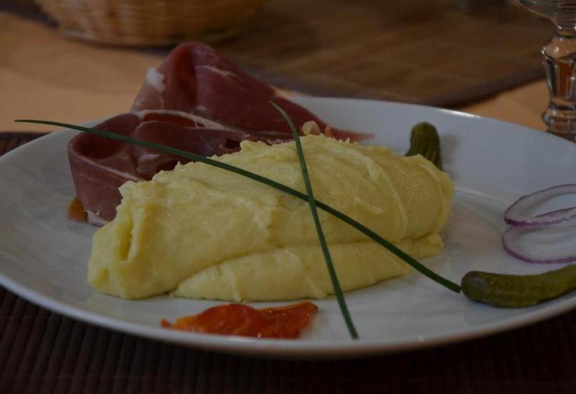 Le Progrés Dorlotel