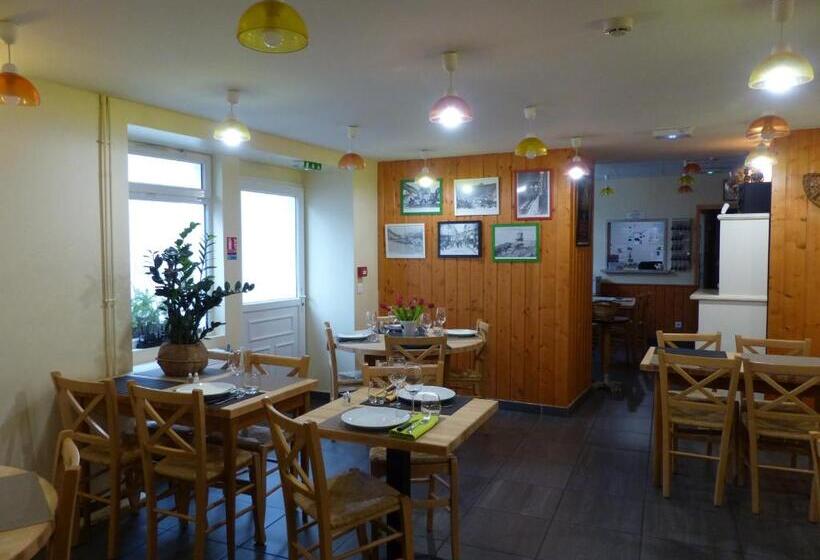 Le Progrés Dorlotel