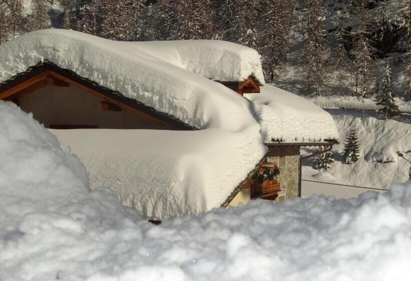 بنسيون Anderbatt