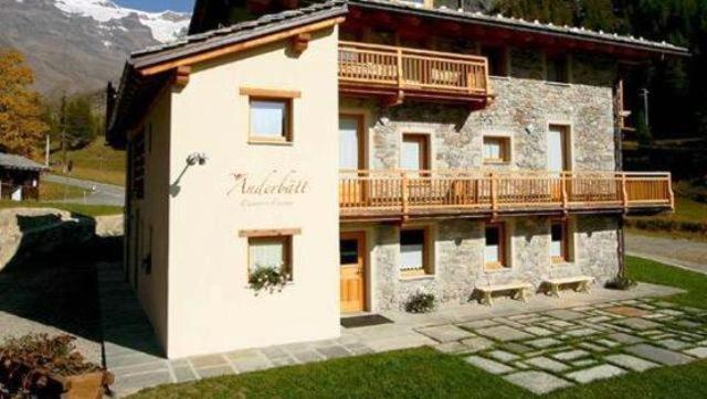 بنسيون Anderbatt