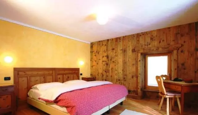 ペンション Anderbatt