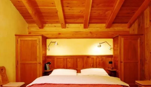 ペンション Anderbatt