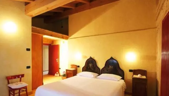 ペンション Anderbatt