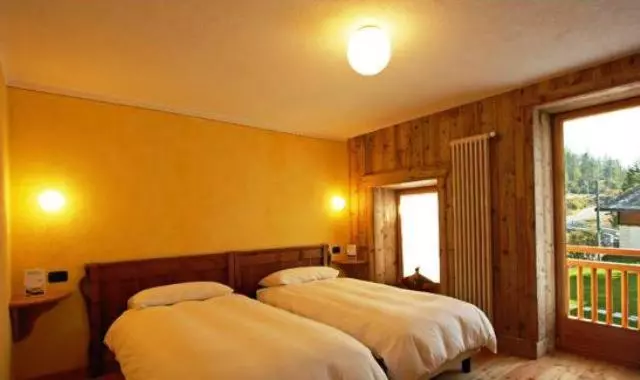 ペンション Anderbatt