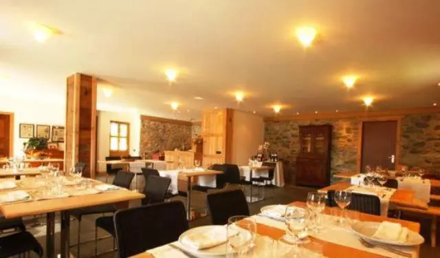 ペンション Anderbatt