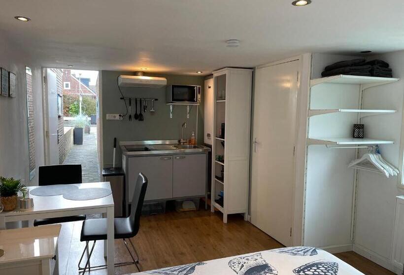 پانسیون Beach Break Zandvoort