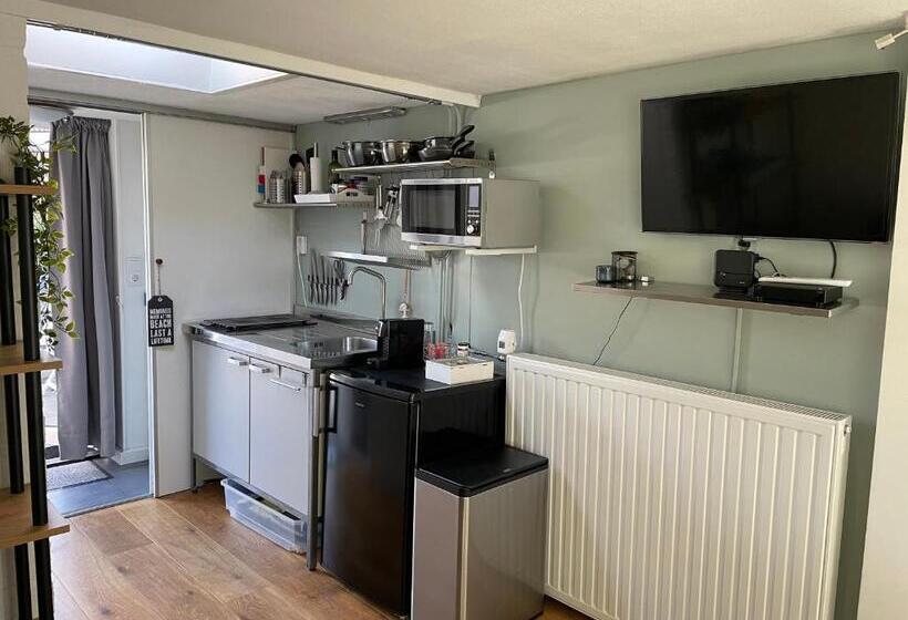 پانسیون Beach Break Zandvoort