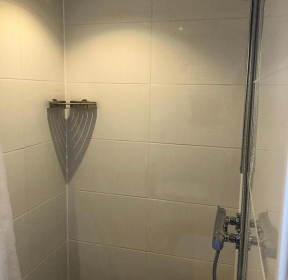 پانسیون Beach Break Zandvoort