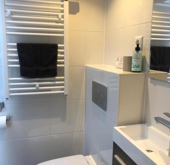 پانسیون Beach Break Zandvoort