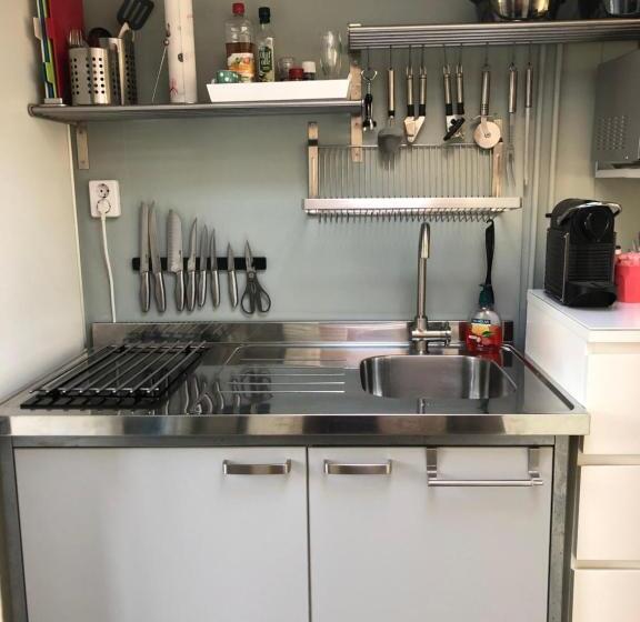 پانسیون Beach Break Zandvoort