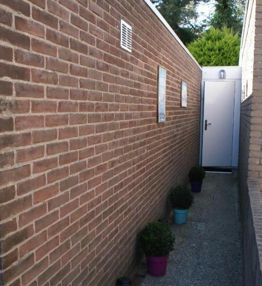 پانسیون Beach Break Zandvoort