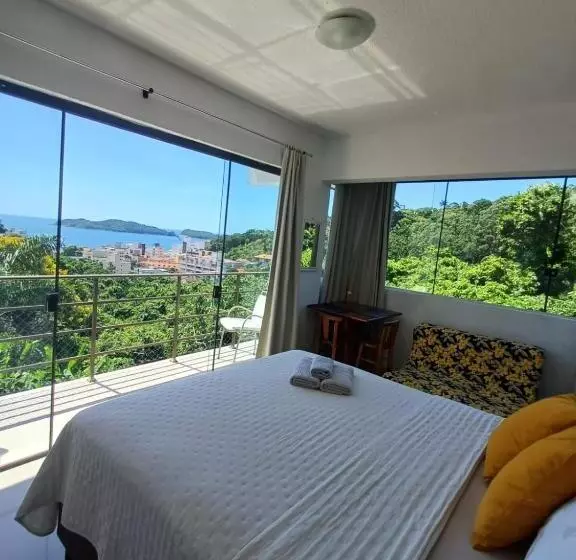 Majatalo Suite Com Vista Panorâmica