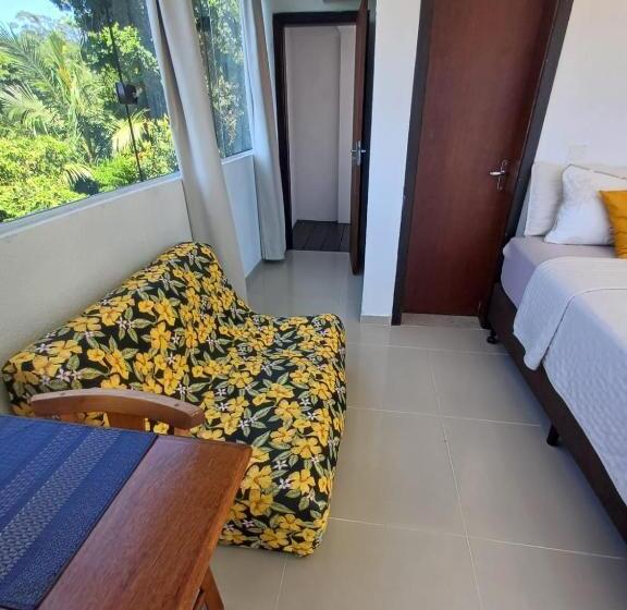 پانسیون Suite Com Vista Panorâmica