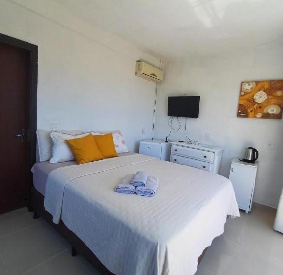 پانسیون Suite Com Vista Panorâmica