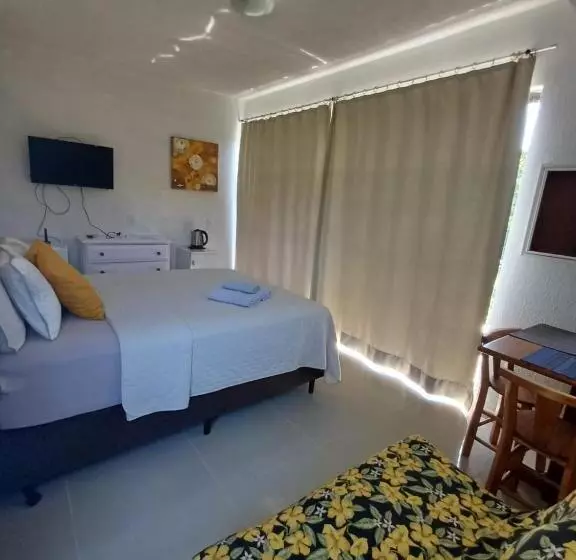 Majatalo Suite Com Vista Panorâmica