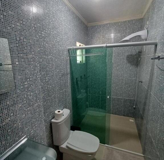 پانسیون Suite Com Vista Panorâmica