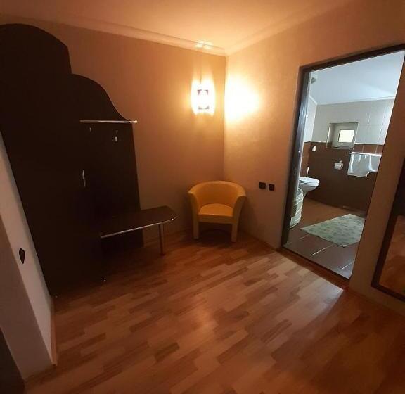 Пансион Complex Daniel S