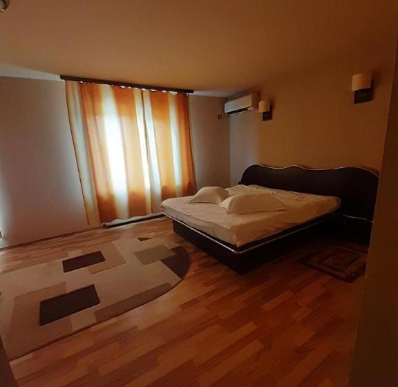 Пансион Complex Daniel S