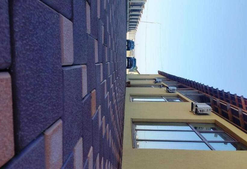 Пансион Complex Daniel S