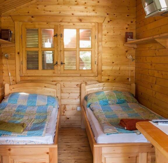 פנסיון Dunai Gyöngy Vendégház